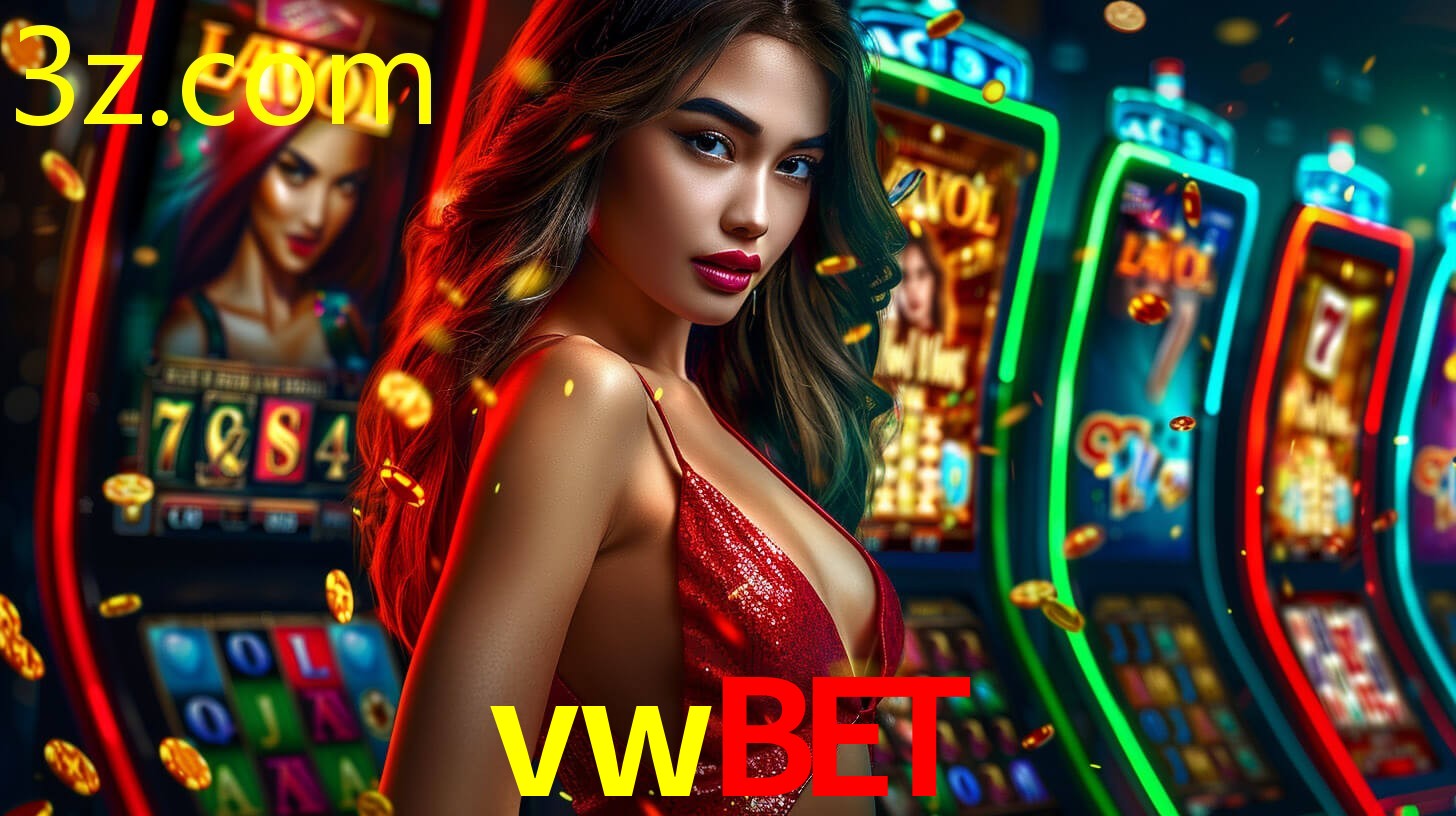 App VWBET.COM  